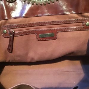 Isabella Fiore | Bags | Rare Vintage Isabella Fiore Handbag | Poshmark